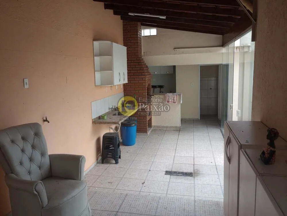 Sobrado, 184 m² - Foto 11