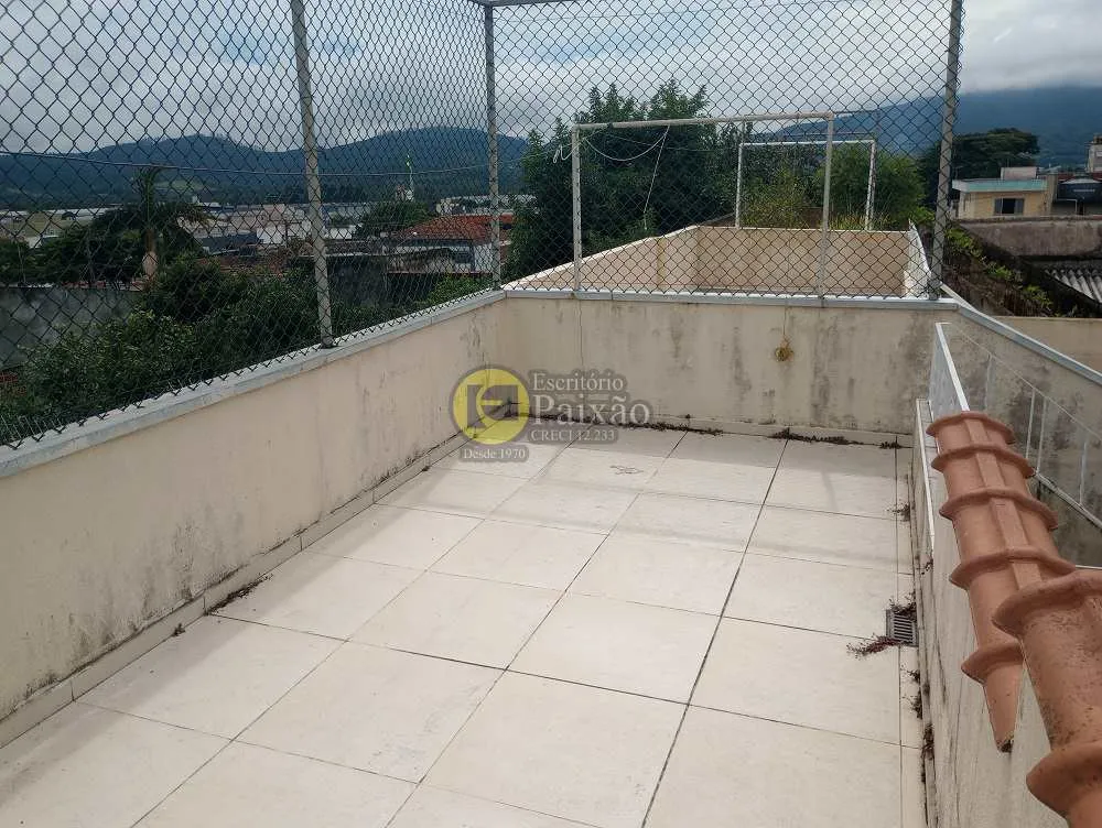 Sobrado, 184 m² - Foto 12