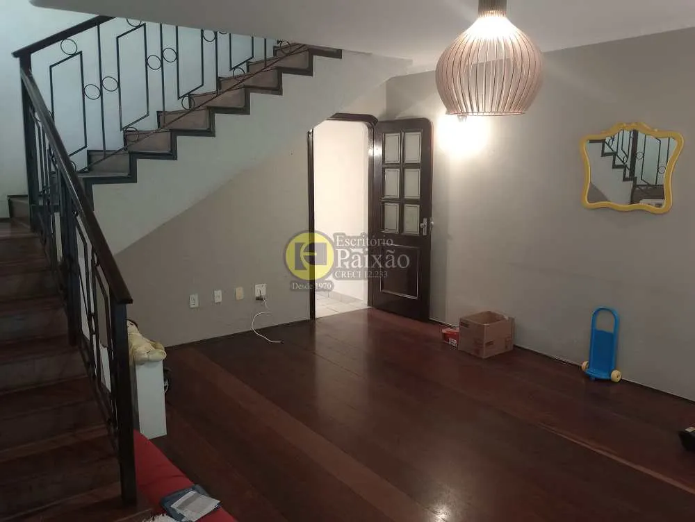 Sobrado, 184 m² - Foto 3