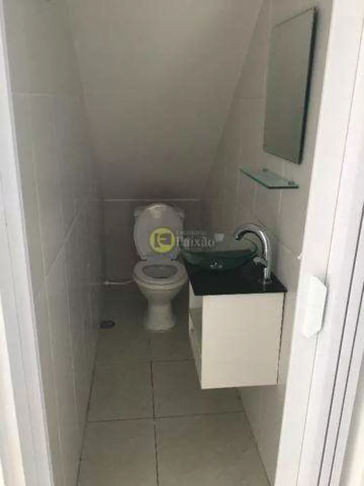 Sobrado, 3 quartos, 182 m² - Foto 5