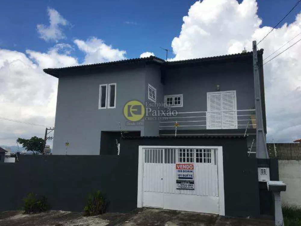 Sobrado, 3 quartos, 182 m² - Foto 11