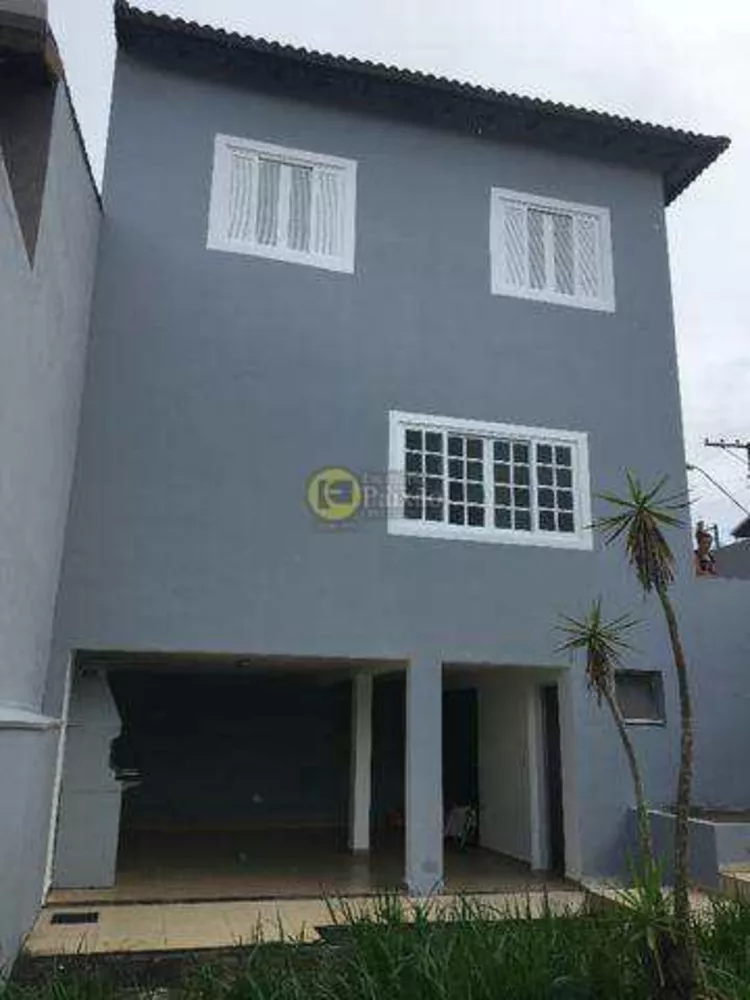 Sobrado, 3 quartos, 182 m² - Foto 14