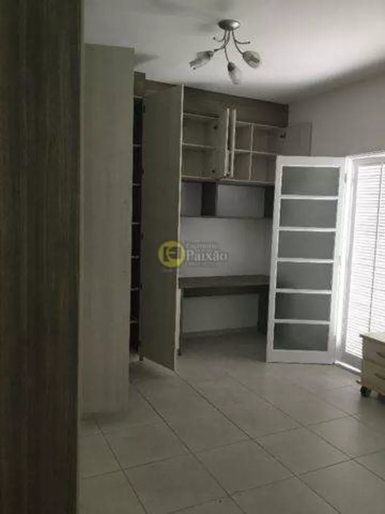 Sobrado, 3 quartos, 182 m² - Foto 6