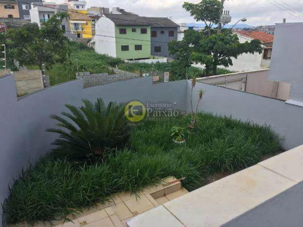 Sobrado, 3 quartos, 182 m² - Foto 7