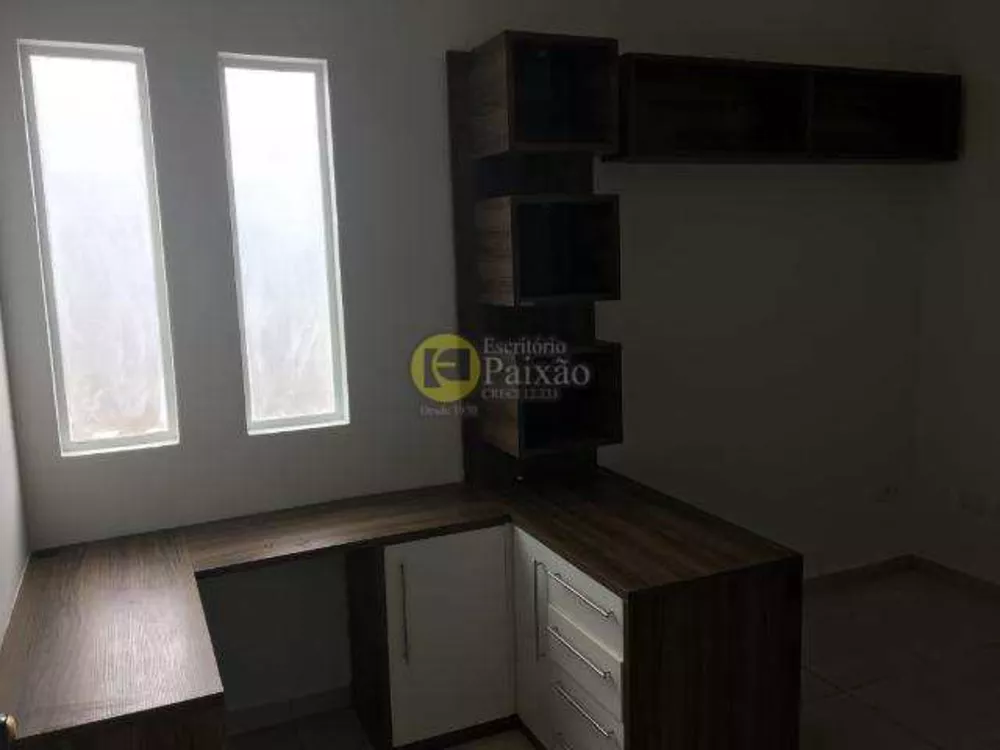 Sobrado, 3 quartos, 182 m² - Foto 12