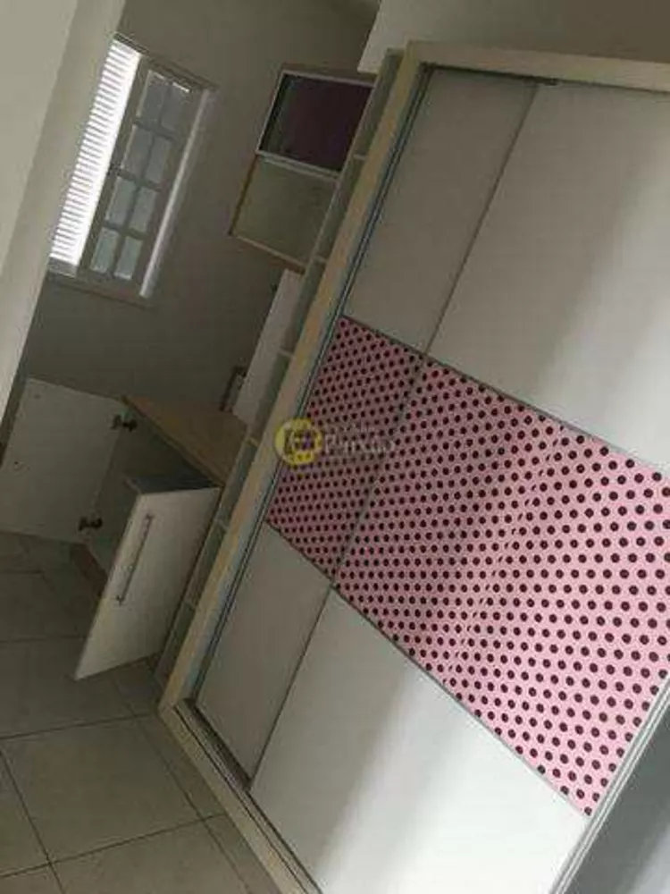 Sobrado, 3 quartos, 182 m² - Foto 8