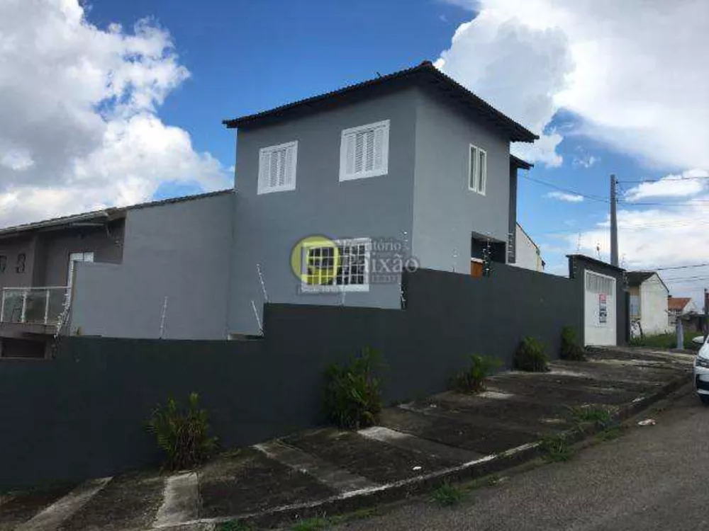 Sobrado, 3 quartos, 182 m² - Foto 9