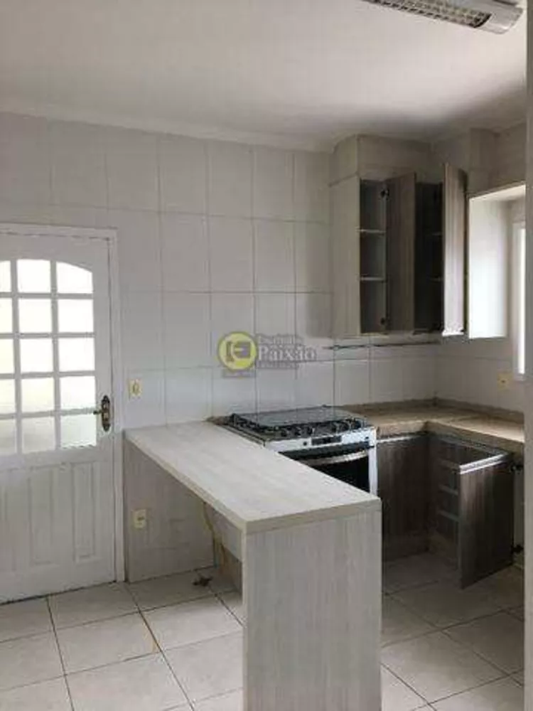 Sobrado, 3 quartos, 182 m² - Foto 10