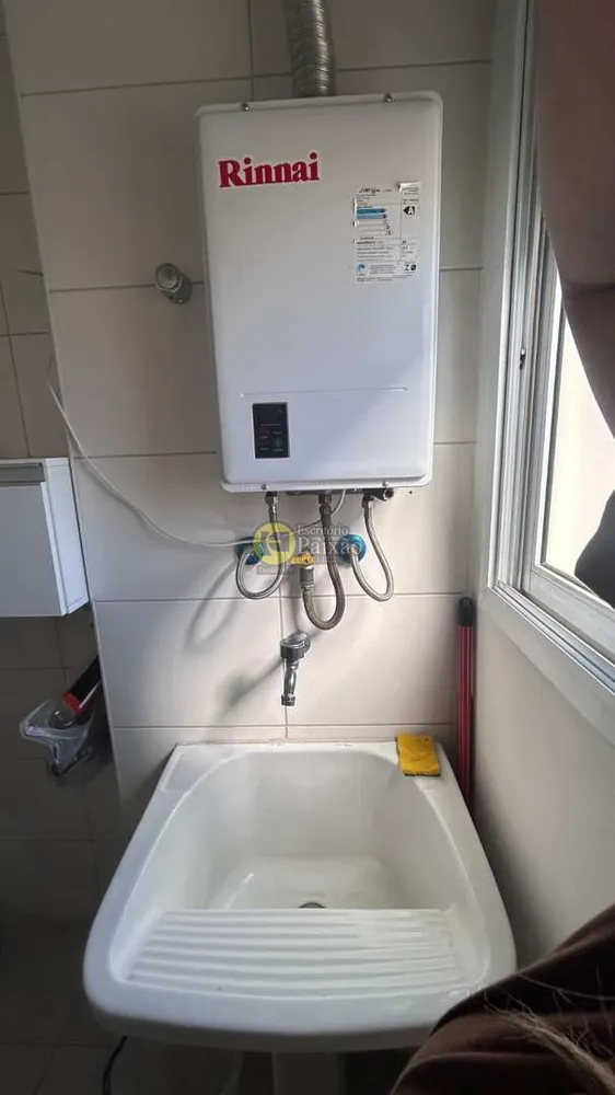 Apartamento, 2 quartos, 63 m² - Foto 7