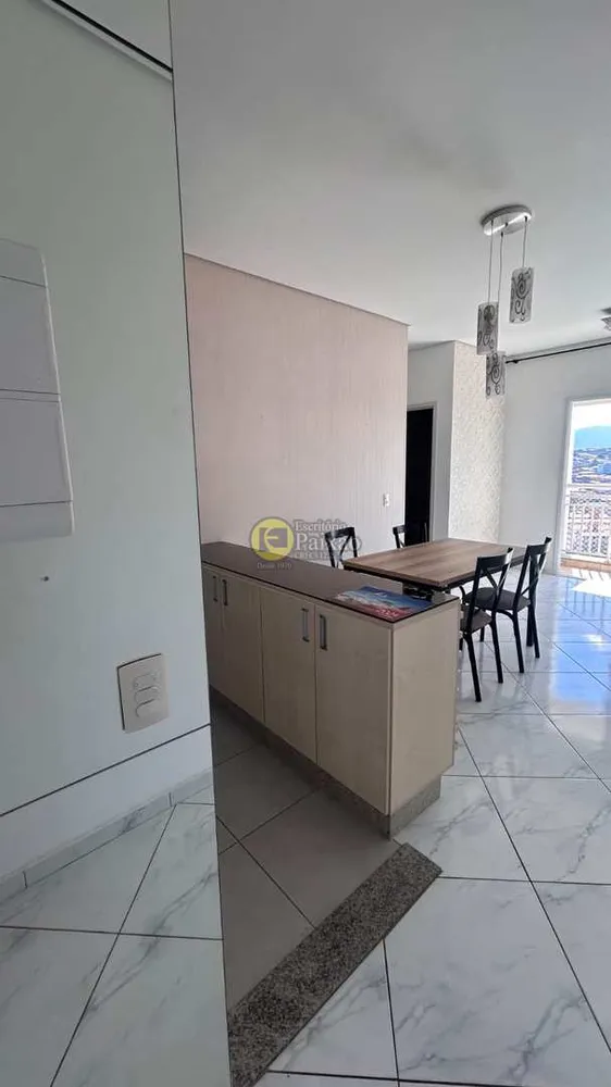 Apartamento, 2 quartos, 63 m² - Foto 1