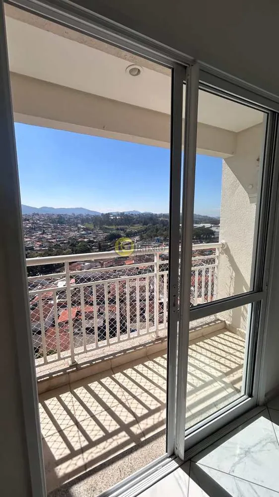 Apartamento, 2 quartos, 63 m² - Foto 2