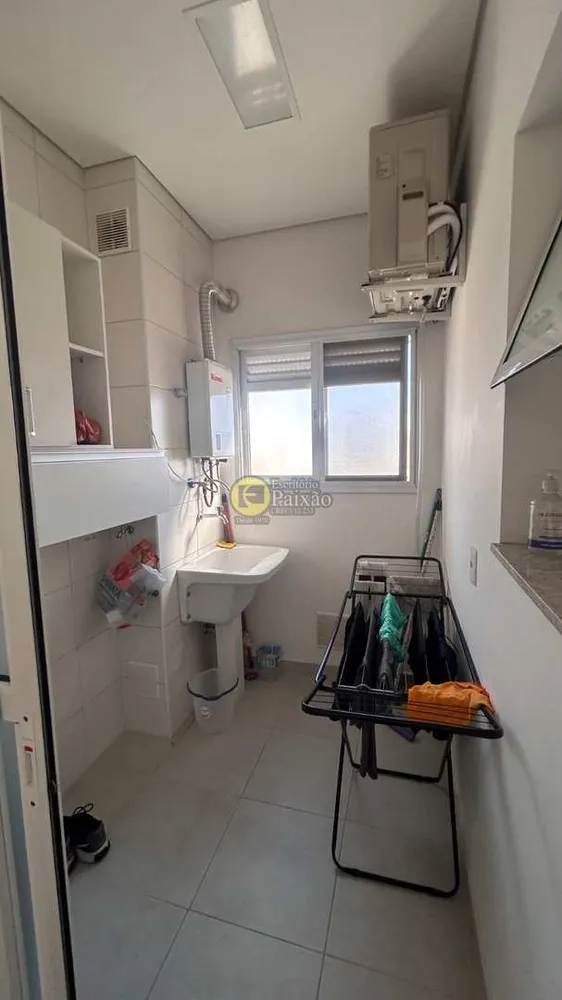 Apartamento, 2 quartos, 63 m² - Foto 6