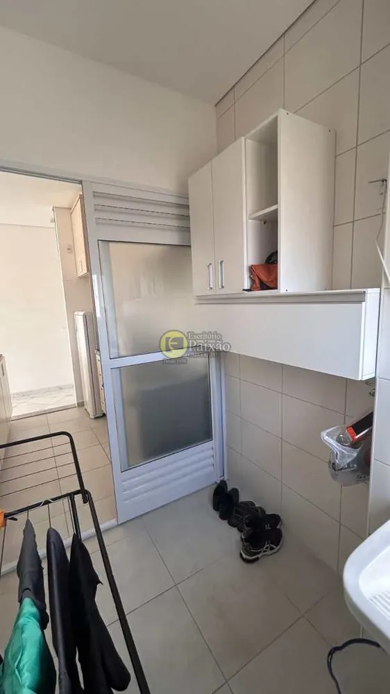 Apartamento, 2 quartos, 63 m² - Foto 5