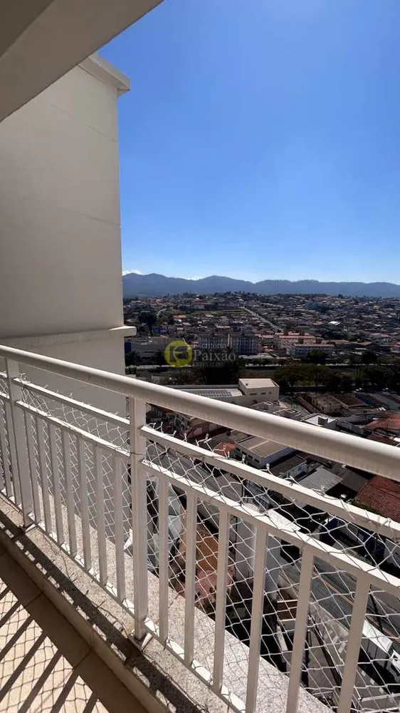 Apartamento, 2 quartos, 63 m² - Foto 3