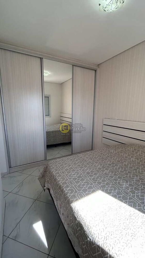 Apartamento, 2 quartos, 63 m² - Foto 4