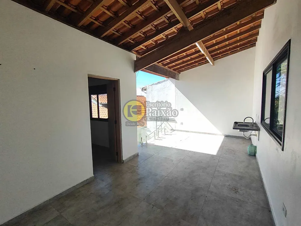 Casa, 3 quartos, 150 m² - Foto 12