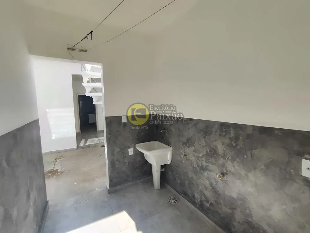 Casa, 3 quartos, 150 m² - Foto 2