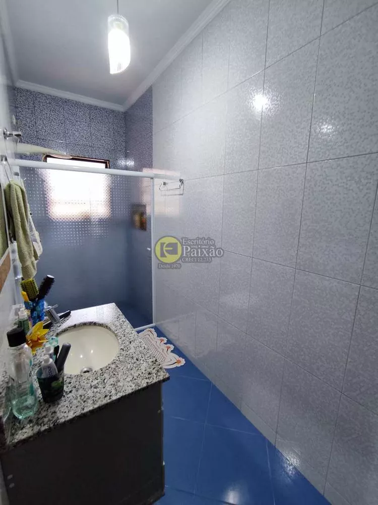 Sobrado, 3 quartos, 238 m² - Foto 7