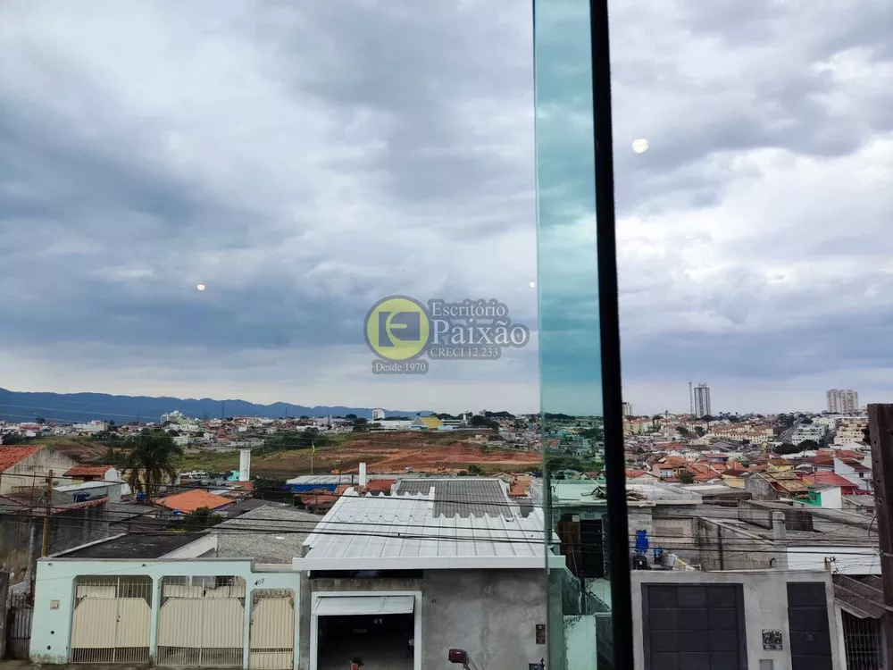 Sobrado, 3 quartos, 238 m² - Foto 4