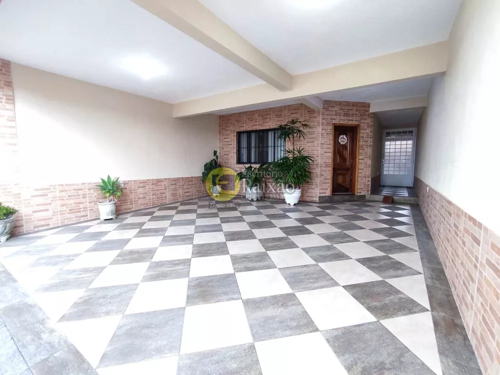 Sobrado, 3 quartos, 238 m² - Foto 9