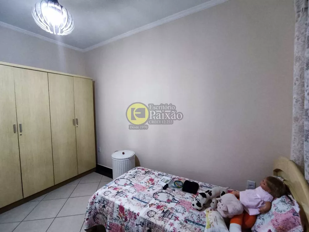 Sobrado, 3 quartos, 238 m² - Foto 18