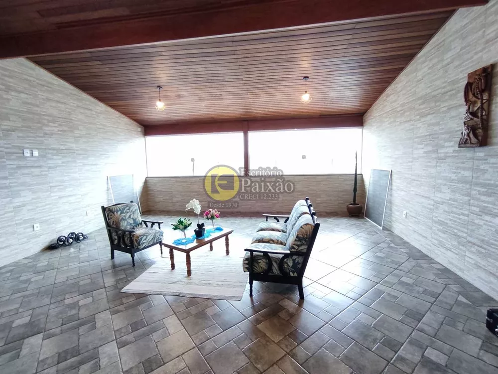 Sobrado, 3 quartos, 238 m² - Foto 8