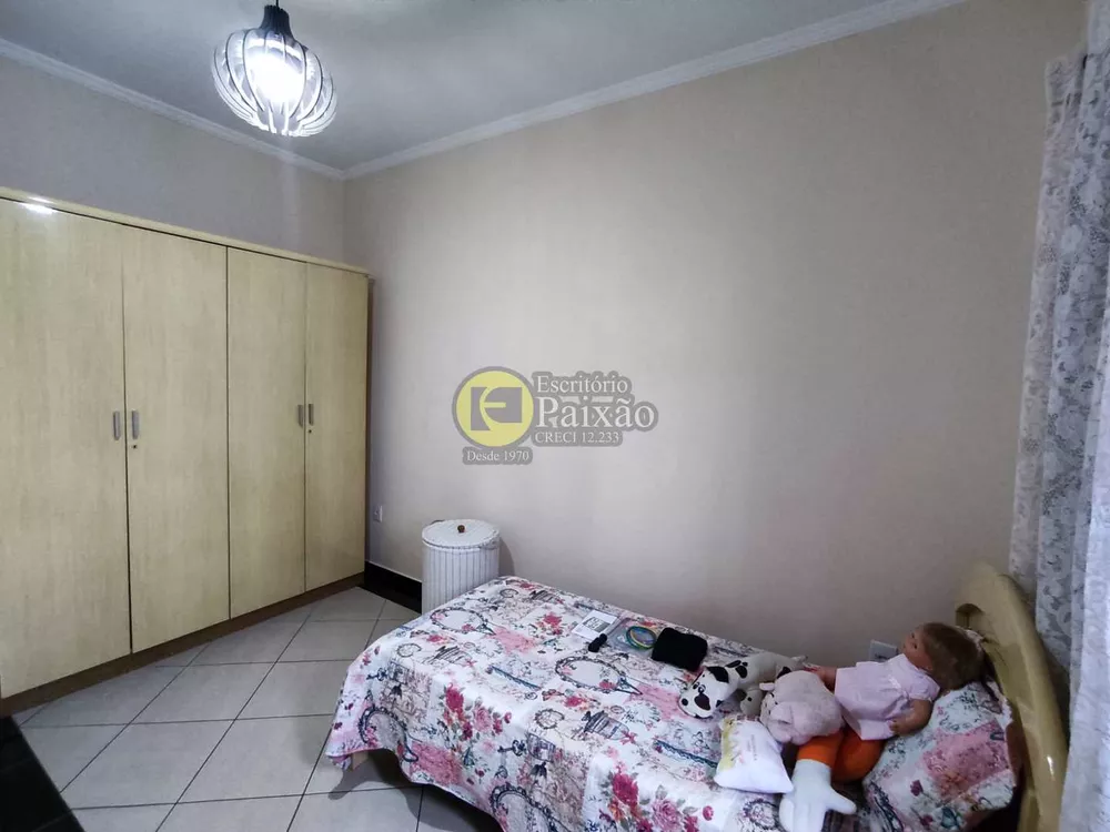 Sobrado, 3 quartos, 238 m² - Foto 13
