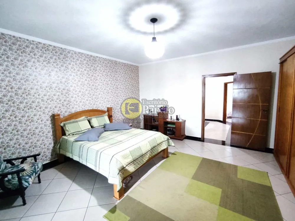 Sobrado, 3 quartos, 238 m² - Foto 22