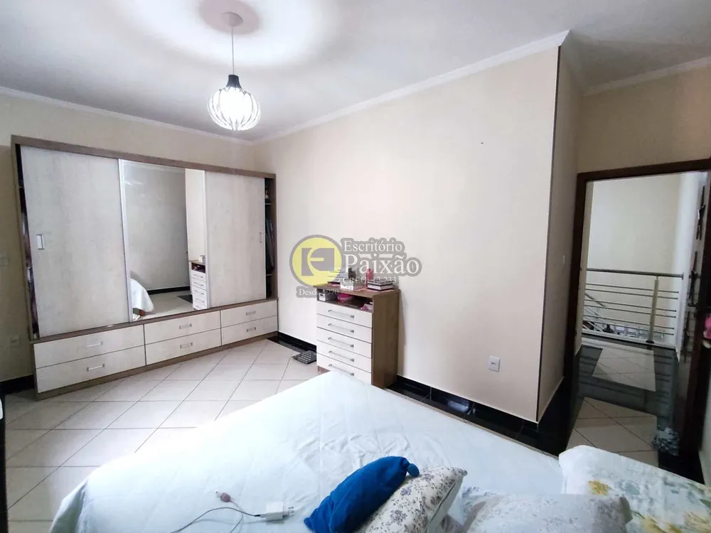 Sobrado, 3 quartos, 238 m² - Foto 18