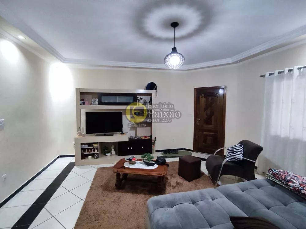 Sobrado, 3 quartos, 238 m² - Foto 11