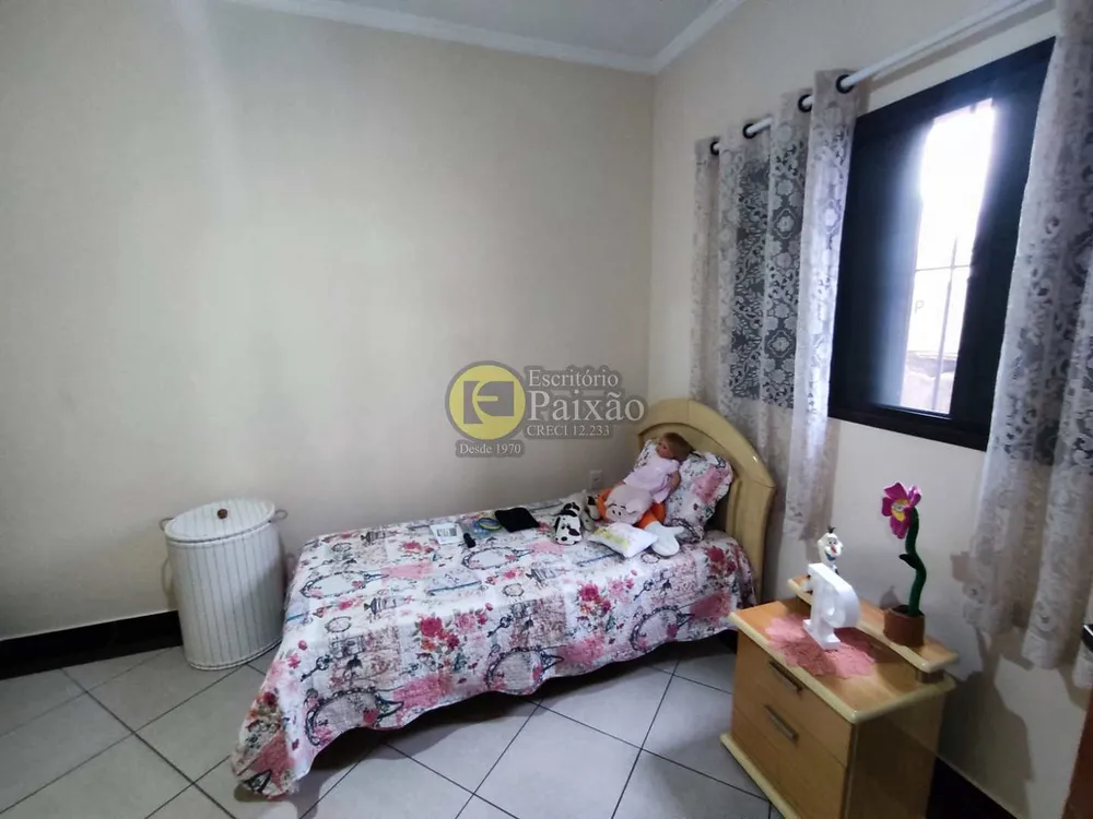 Sobrado, 3 quartos, 238 m² - Foto 20