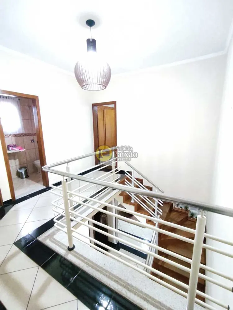 Sobrado, 3 quartos, 238 m² - Foto 19