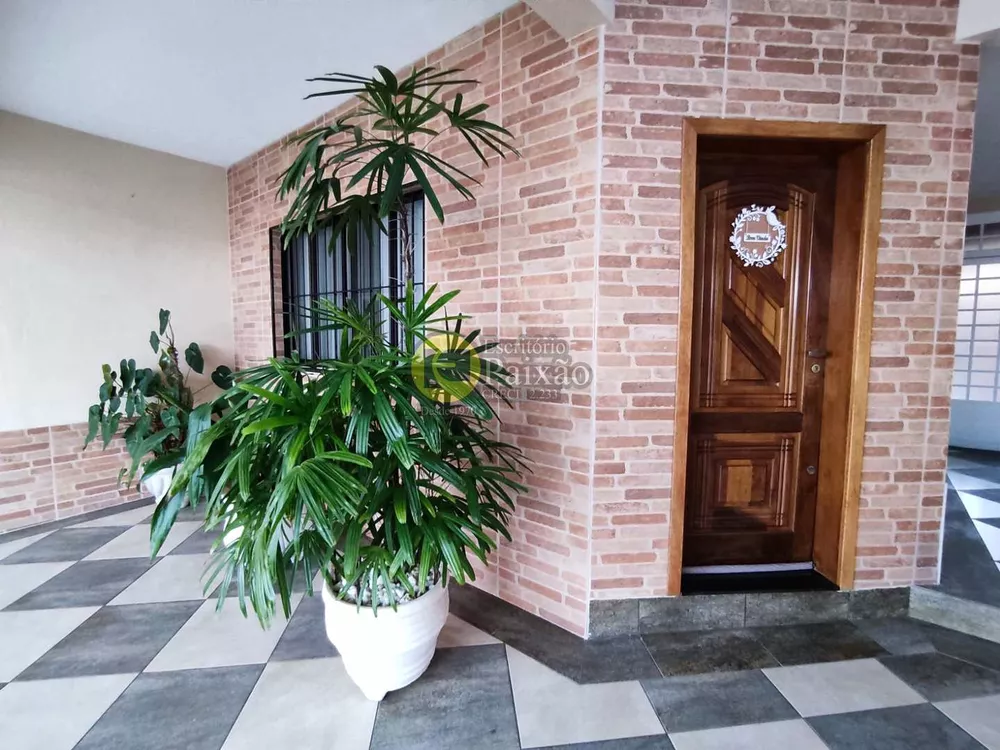 Sobrado, 3 quartos, 238 m² - Foto 5