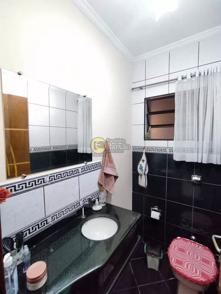 Sobrado, 3 quartos, 238 m² - Foto 14