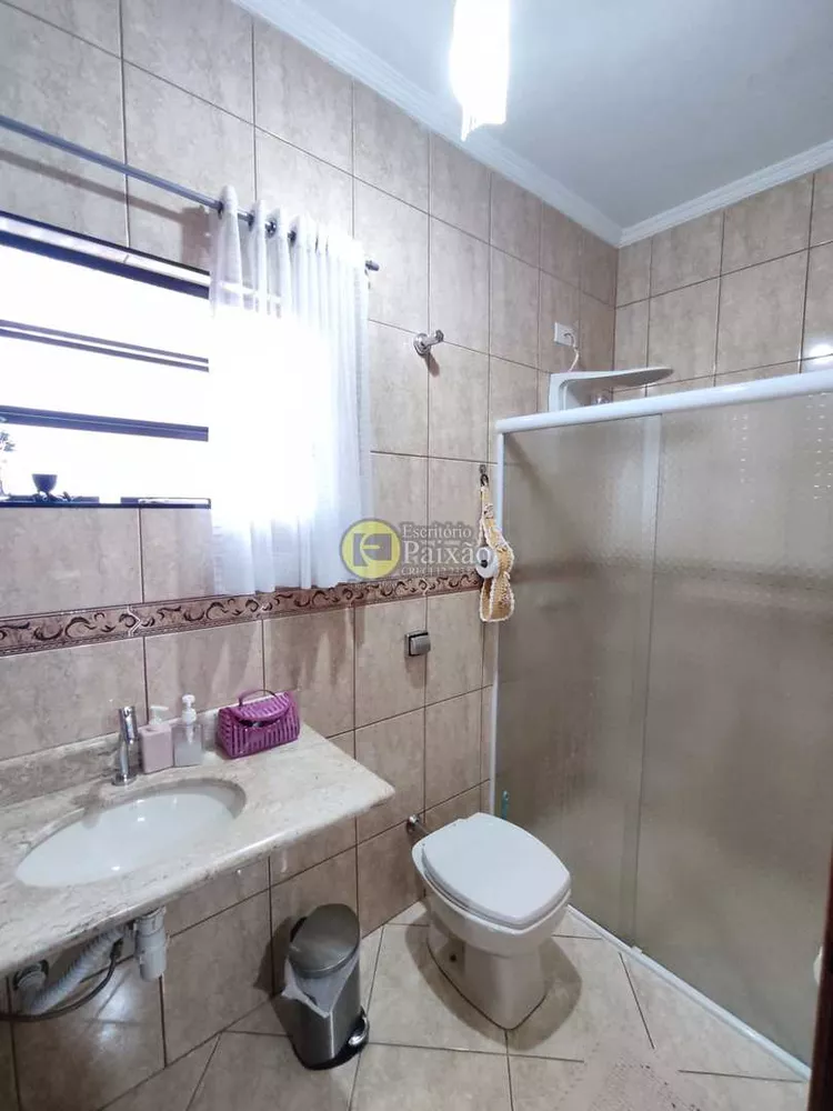 Sobrado, 3 quartos, 238 m² - Foto 15