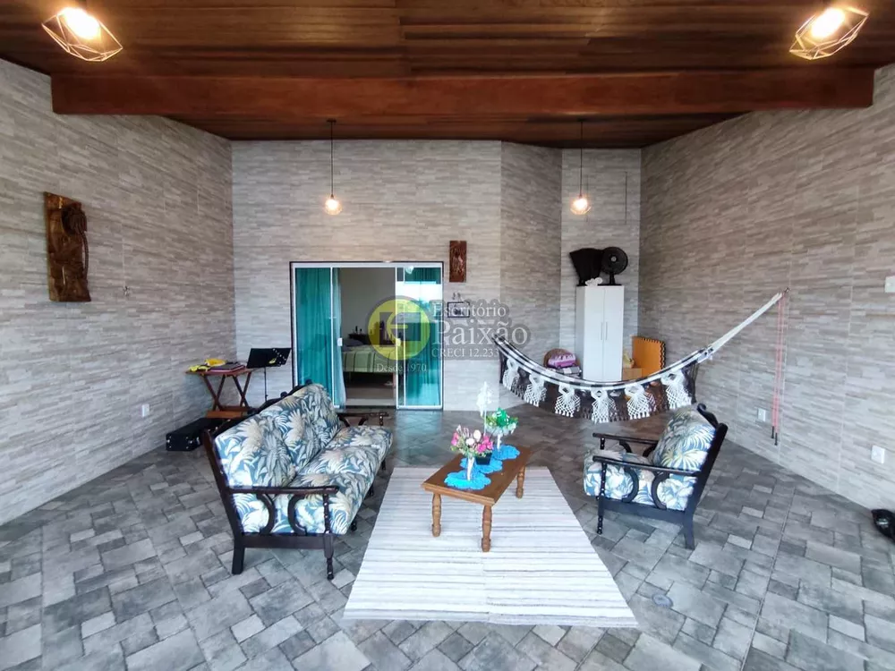 Sobrado, 3 quartos, 238 m² - Foto 3