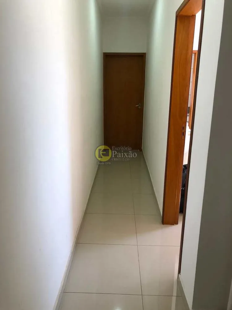 Sobrado, 3 quartos, 175 m² - Foto 4