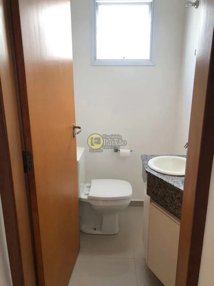 Sobrado, 3 quartos, 175 m² - Foto 7