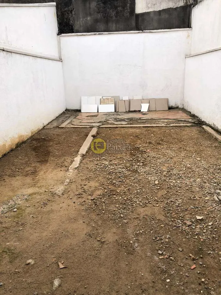 Sobrado, 3 quartos, 175 m² - Foto 8