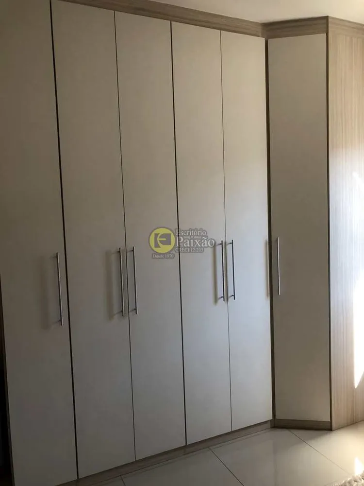 Sobrado, 3 quartos, 175 m² - Foto 5