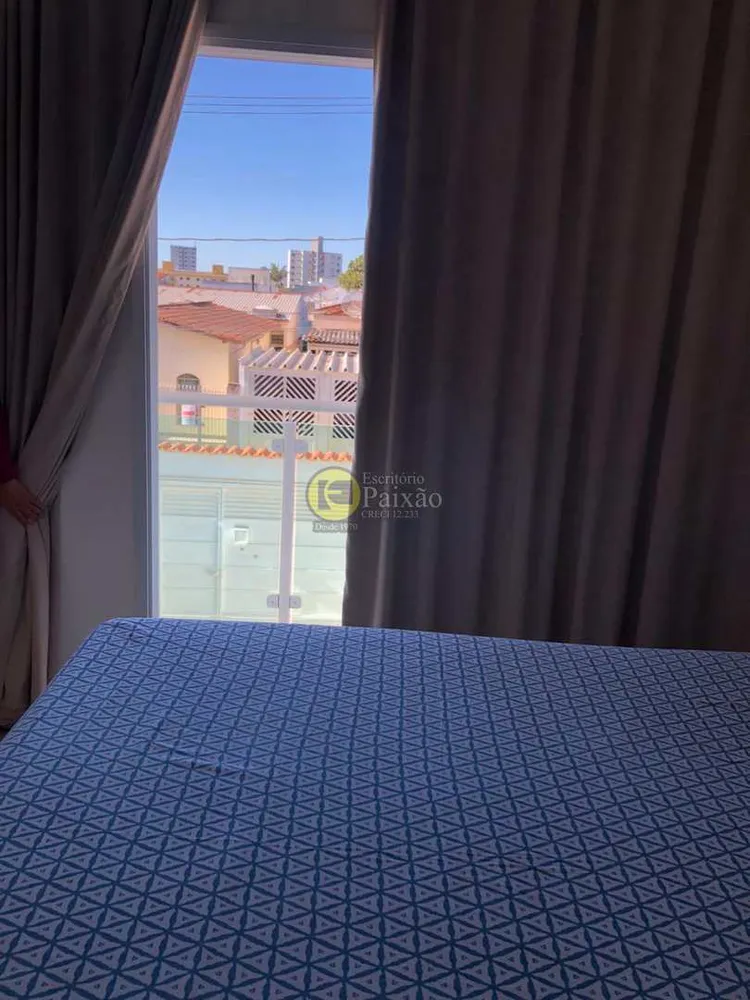Sobrado, 3 quartos, 175 m² - Foto 6
