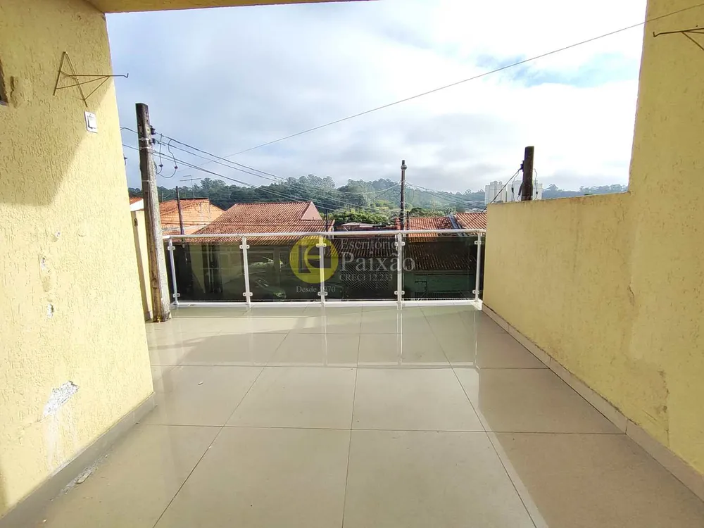 Sobrado, 3 quartos, 125 m² - Foto 9