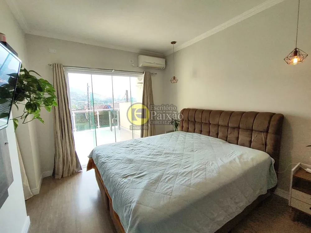 Sobrado, 3 quartos, 125 m² - Foto 8