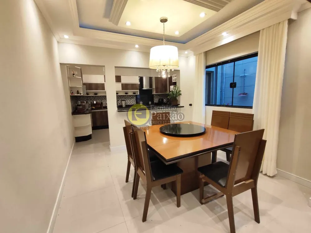 Sobrado, 3 quartos, 125 m² - Foto 2