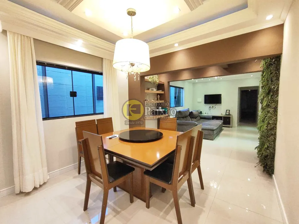 Sobrado, 3 quartos, 125 m² - Foto 3