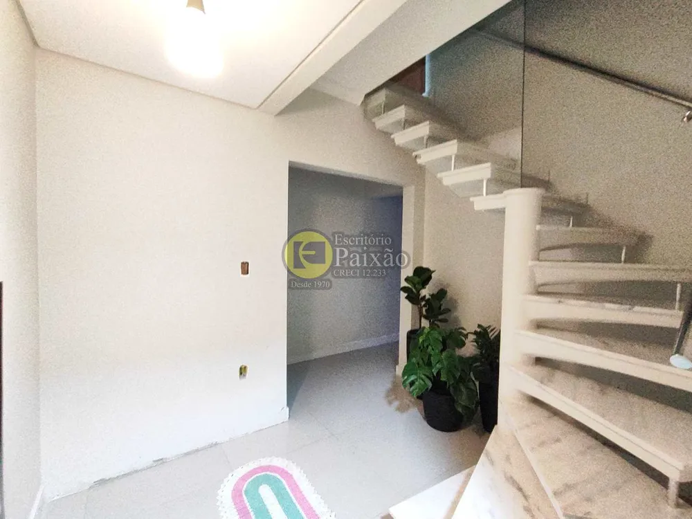 Sobrado, 3 quartos, 125 m² - Foto 1