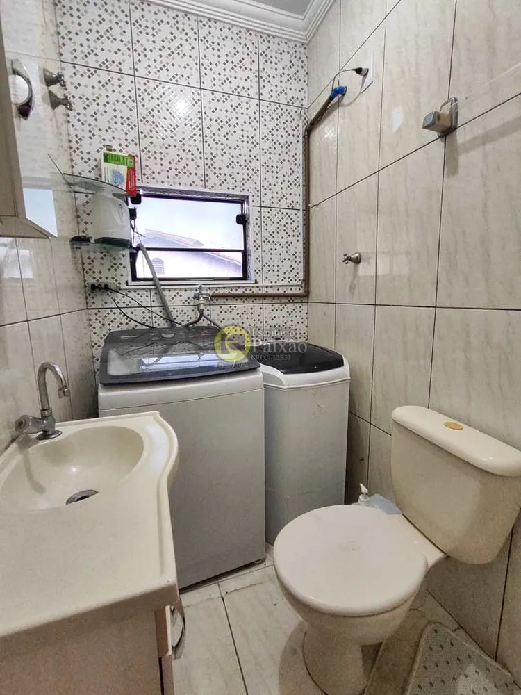 Sobrado, 3 quartos, 125 m² - Foto 12