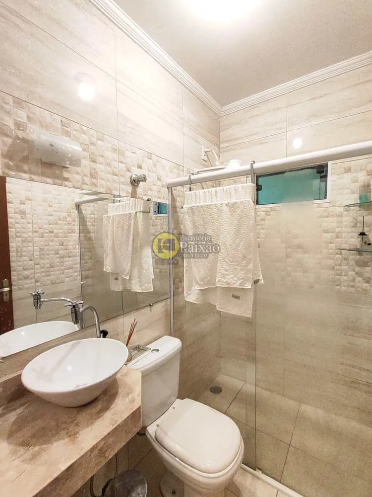 Sobrado, 3 quartos, 125 m² - Foto 7