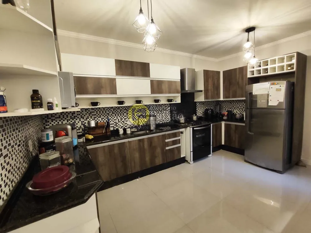 Sobrado, 3 quartos, 125 m² - Foto 4