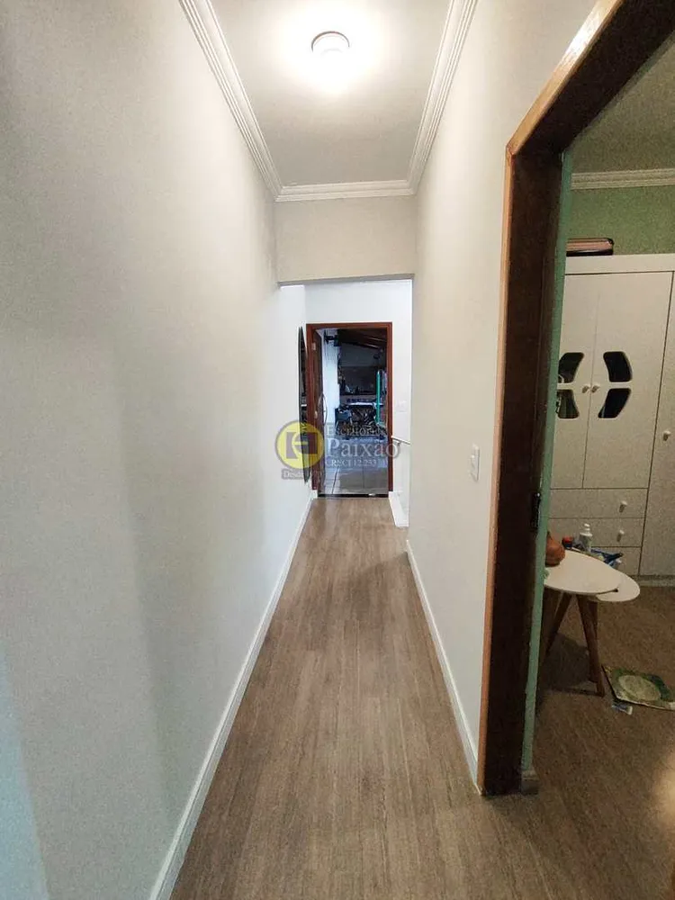 Sobrado, 3 quartos, 125 m² - Foto 10